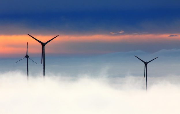Alternative Energy Topics