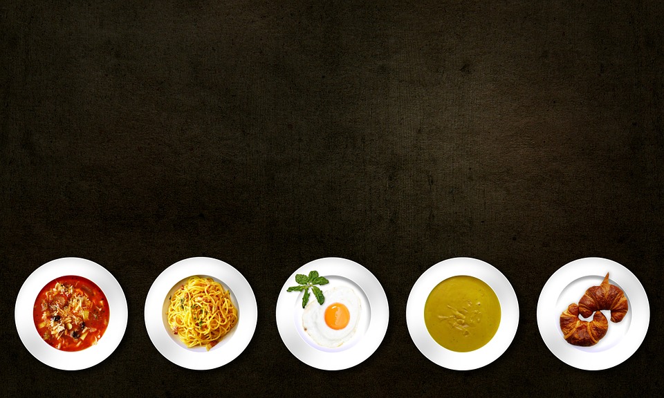 Geography Research Paper Example on World Cuisines
