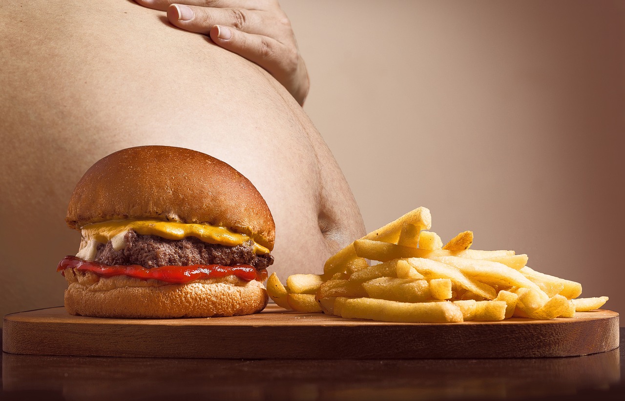 obesity topics for research papers