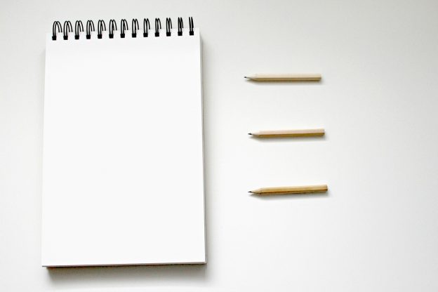 how to structure an essay