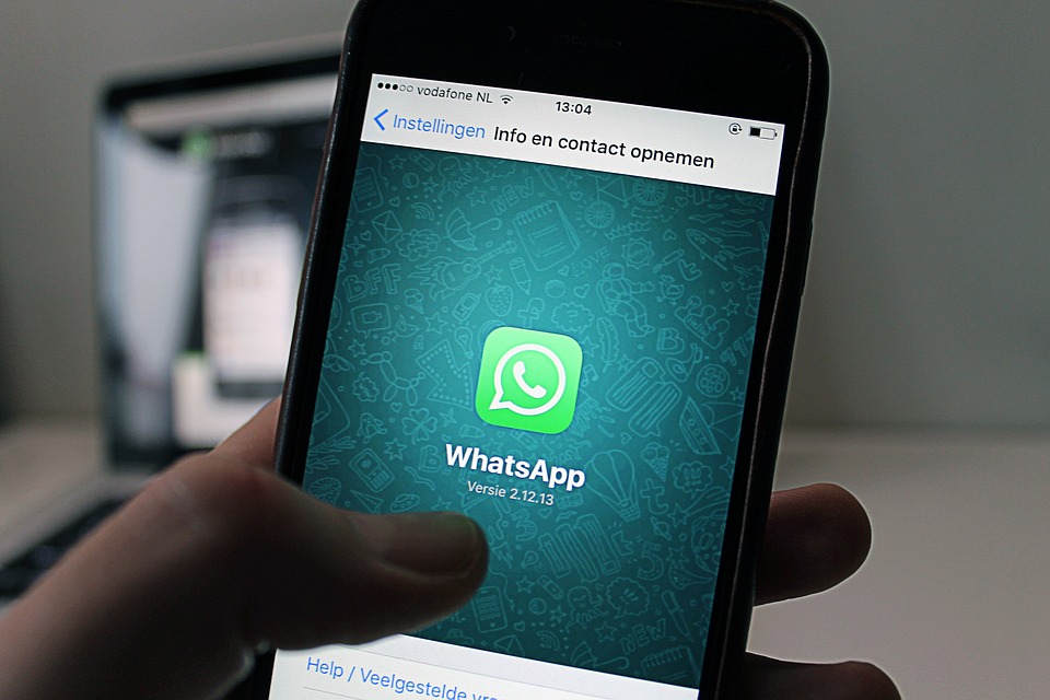 Marketing Strategy Essay Sample on WhatsApp