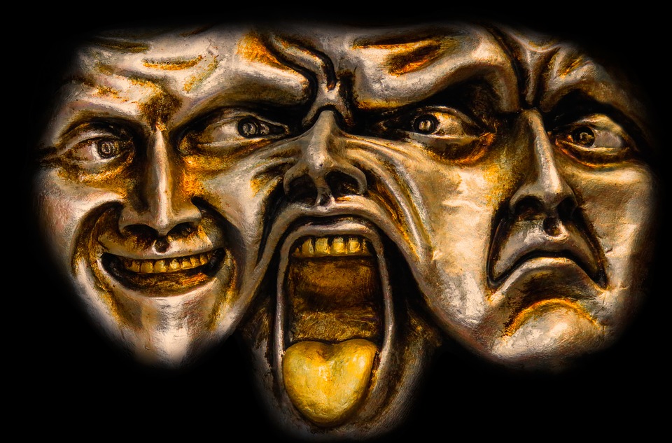 Psychology Research Paper Example: The Rorschach Test