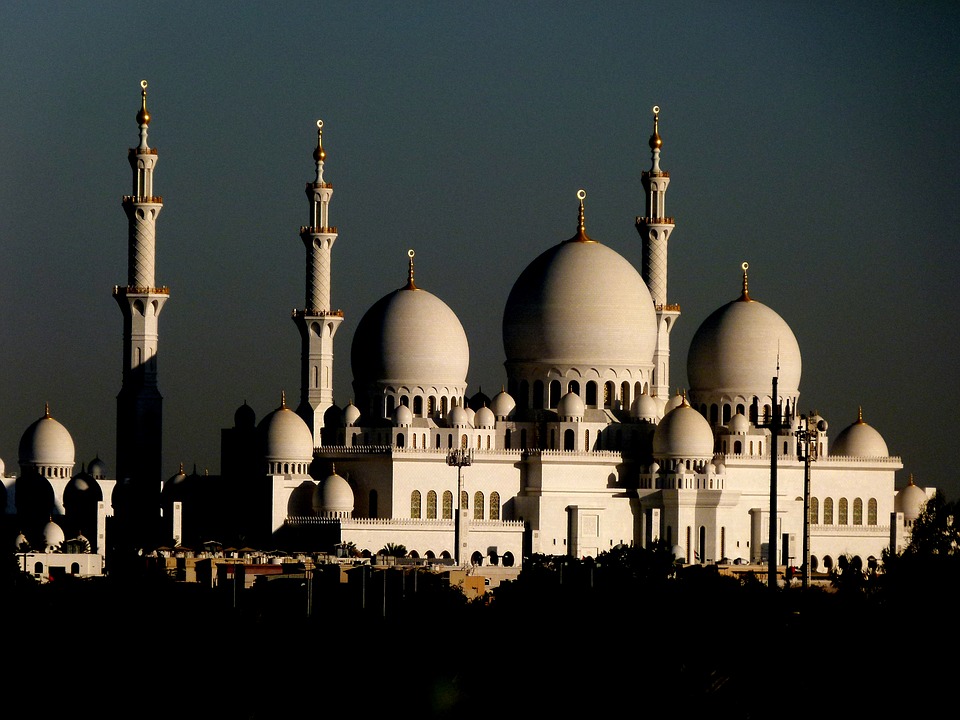 Religion Research Paper: War and Peace in the Quran
