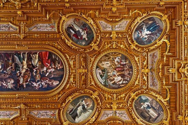 Renaissance Topics