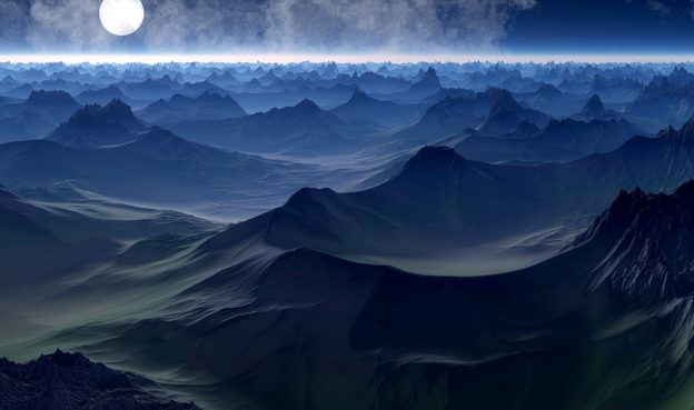 Space Exploration Topics