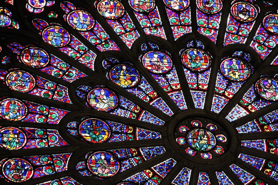 The Hunchback of Notre Dame Summary Samples