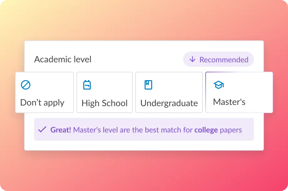 Writers Rating - college paper writing service