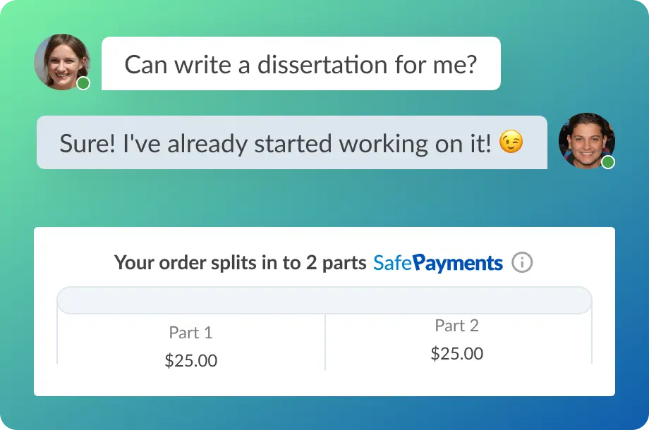 Academic level - dissertation writing service