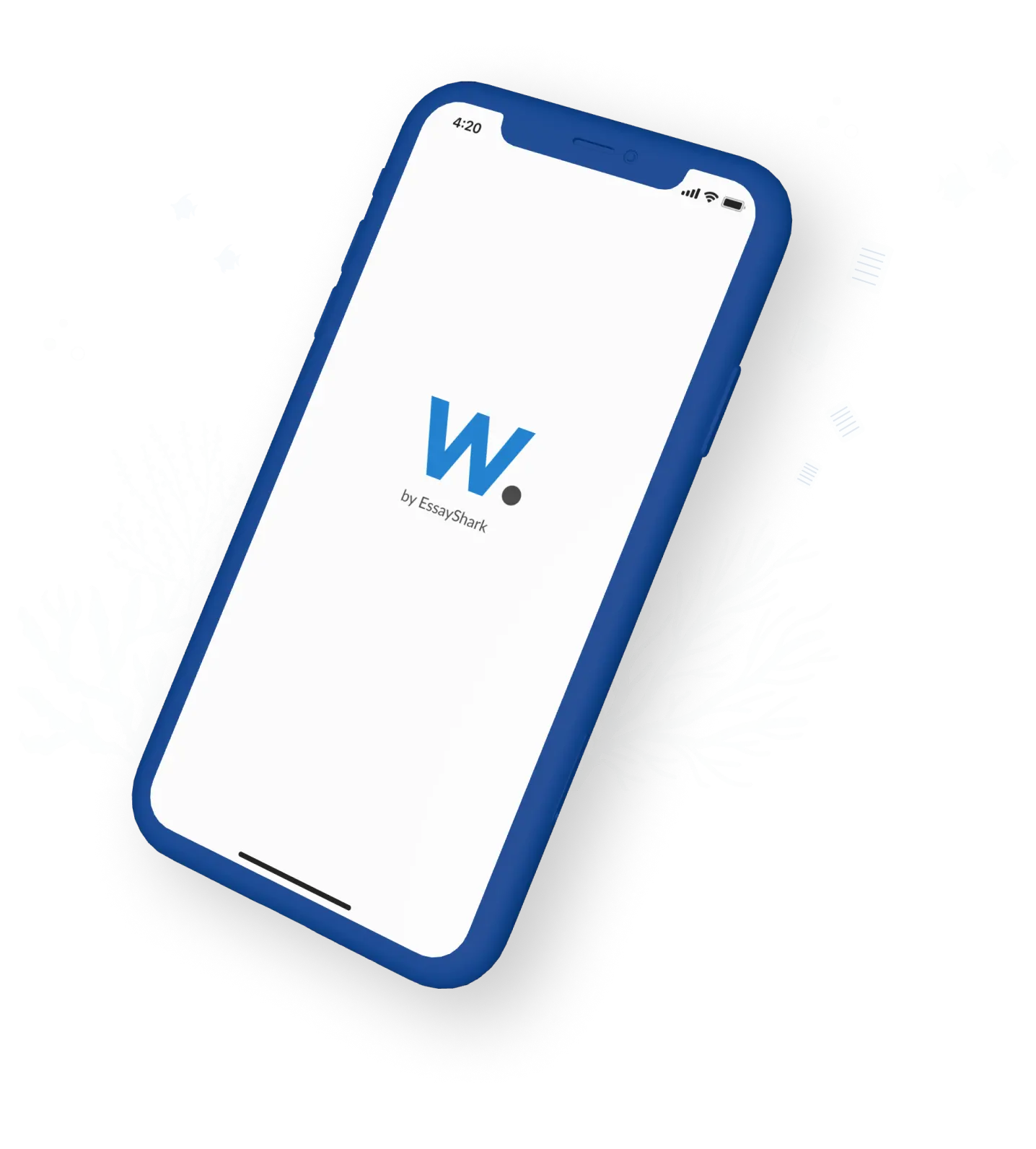 Essay Writing App