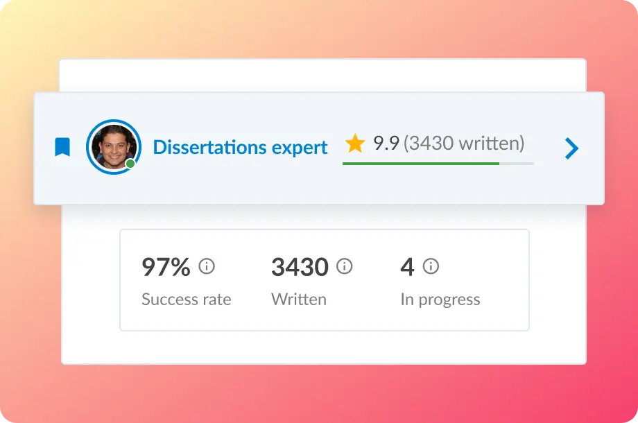 Writers Rating - write my dissertation